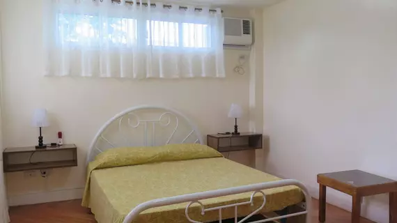 Oasi Fiore Bed and Breakfast | Bohol - Dauis