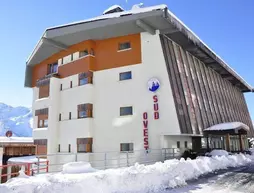 Hotel Sud Ovest | Piedmont - Sestriere