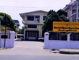 Hotel Shwe Eain Taw | Yangon - Tamwe Kasabası