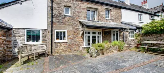 West Bowithick Cottages | Cornwall (kontluk) - Launceston