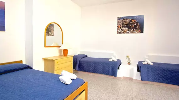 Il Veliero Blu - B&B Lipari Centro | Sicilya - Messina (vilayet) - Lipari