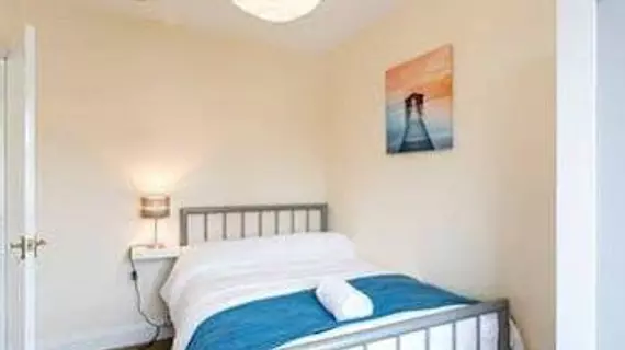 Oceana Serviced Accommodation - Alder Road | Hampshire (kontluk) - Southampton