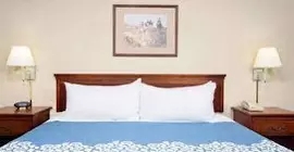 Days Inn West Liberty | Kentucky - Morehead (ve civarı) - West Liberty