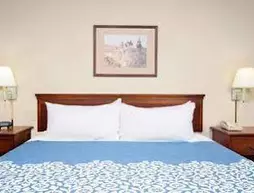 Days Inn West Liberty | Kentucky - Morehead (ve civarı) - West Liberty