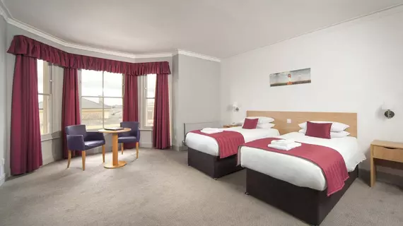 The Carlton Hotel | Norfolk (kontluk) - North Norfolk District - Great Yarmouth