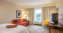 Hampton Inn & Suites Dallas/Plano-East | Teksas - Dallas (ve civarı) - Plano