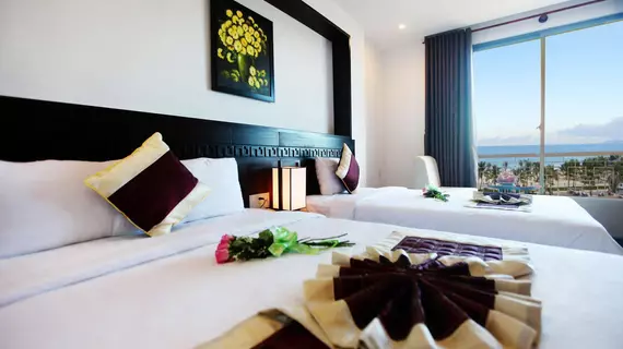 Emily Hotel | Thua Thien-Hue (vilayet) - Da Nang (ve civarı) - Da Nang