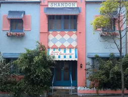 Annie's Shandon Inn | Queensland - Brisbane (ve civarı) - Spring Hill