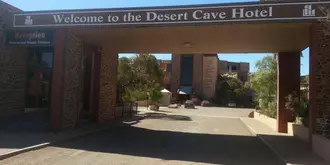 Desert Cave Hotel