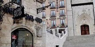 Hotel Mesón del Cid