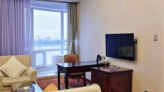 Zhonglian Hotel - Dandong | Liaoning - Dandong - Zhenxing District