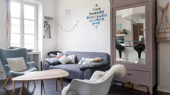 Modern Studio Bastille Smartrenting | Ile-de-France - Paris - Quinze-Vingts