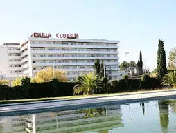 Curia Clube | Centro - Aveiro Bölgesi - Anadia