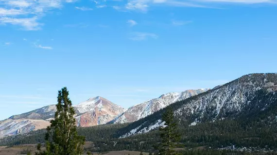 Eagle Run by 101 Great Escapes | Kaliforniya - Mammoth Lakes