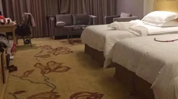 Vienna Hotel | Guangdong - Guangzhou (ve civarı) - Guangzhou