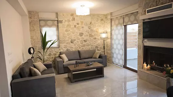 Sperveri Enalio Villas | Ege Adaları - Rodos Bölgesel Birimi - Rodos