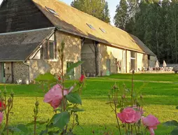 La Ferme des Isles | Normandiya - Eure (bölge) - Autheuil-Authouillet