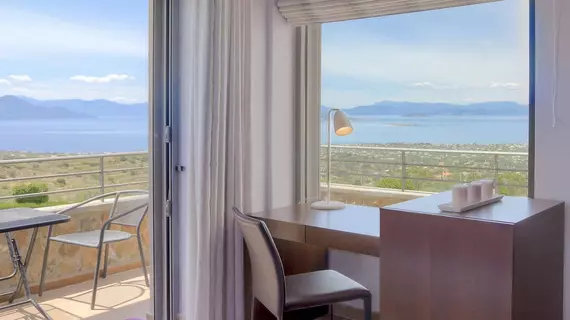 Marini Luxury Apartments and Suites | Attica - Aegina