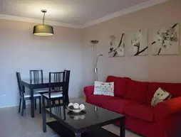 Apartamentos Don Gustavo | Andalucia - Malaga İli - Benalmadena