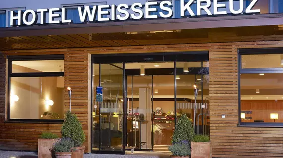 Hotel Weisses Kreuz | Vorarlberg - Feldkirch