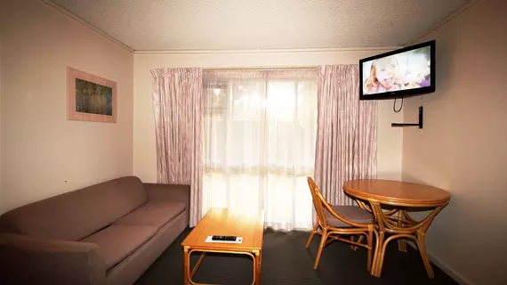 Beaumaris Bay Motel | Victoria - Melbourne (ve civarı) - Beaumaris