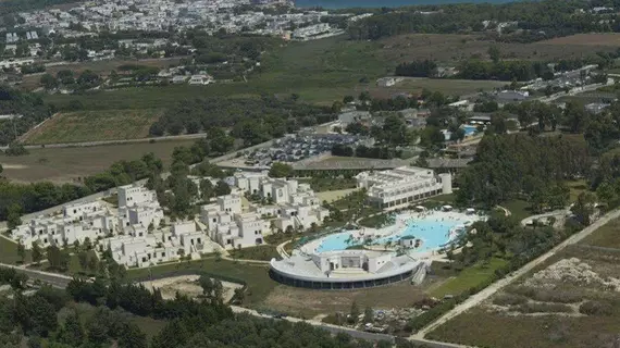 Resort La Brunese | Puglia - Lecce (il) - Melendugno