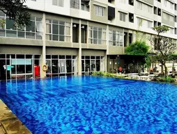 High Livin' Apartment | West Java - Bandung (ve civarı) - Cimahi