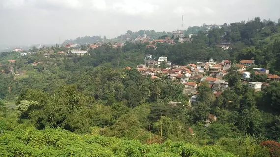 Villa Kencana Syariah | West Java - Bandung (ve civarı) - Cimenyan