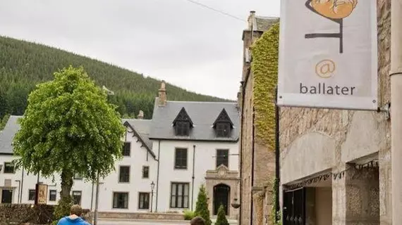 Habitat@Ballater - Hostel | İskoçya - Aberdeenshire (kontluk) - Ballater