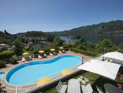 Hotel La Bussola | Piedmont - Novara (il) - Orta San Giulio