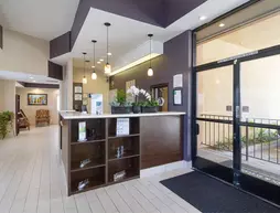 Quality Inn and Suites Huntington Beach Fountain Valley | Kaliforniya - Orange County - Huntington Beach