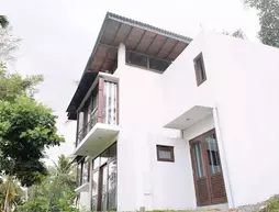 Aroma Villa | Southern Province - Galle Bölgesi - Galle