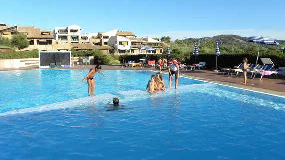 Residence Eurotel Porto Rotondo Asfodeli | Sardinya - Sassari - Olbia