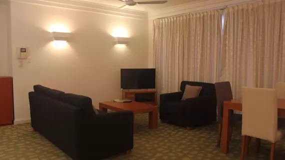 Saigon Apartments | Binh Duong (vilayet) - Ho Şi Min Şehri (ve civarı) - Ho Chi Minh City