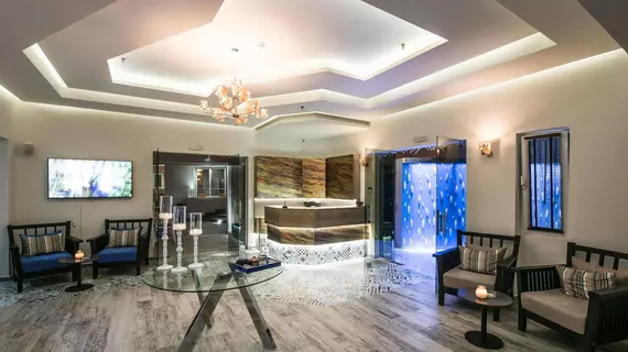 Omiros Boutique Hotel | Girit Adası - Rethimnon (bölge) - Rethimnon