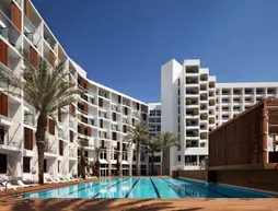 Isrotel Sport Club All-Inclusive Hotel | Hevel Eilot Regional Council - Eylat (ve civarı) - Eilat