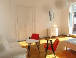 Hostel Fabryka | Mazovya Voyvodalığı - Varşova (ve civarı) - Varşova Kent Merkezi - Praga Polnoc