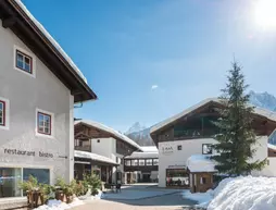 Zin Senfter Residence | Trentino-Alto Adige - Güney Tirol (il) - San Candido