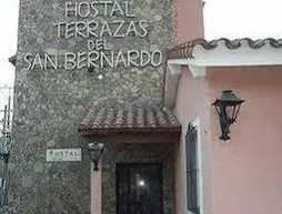 Hostal Terrazas del San Bernardo | Salta (ili) - Capital Department - Salta (ve civarı) - Salta