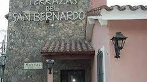 Hostal Terrazas del San Bernardo | Salta (ili) - Capital Department - Salta (ve civarı) - Salta