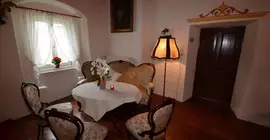 Gastehaus im Pfarrhof | Salzburg (eyalet) - Sankt Johann im Pongau - Bad Hofgastein