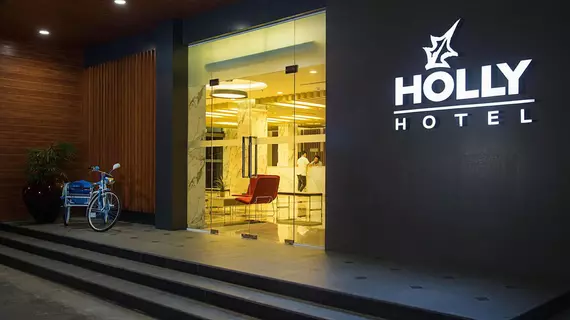 Holly Myanmar | Yangon