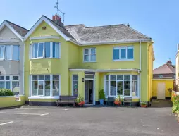 Anvershiel House | Kuzey İrlanda - Antrim (kontluk) - Portrush