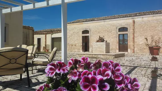 Agriturismo Gaia | Sicilya - Syracuse (vilayet) - Noto