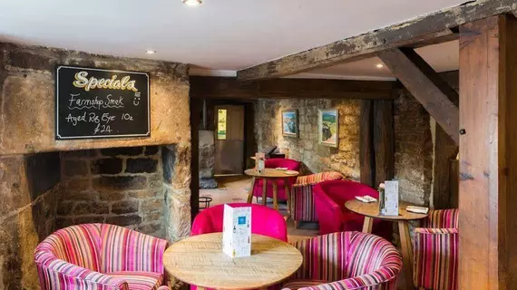 The Devonshire Arms at Beeley | Derbyshire (kontluk) - Derbyshire Dales District - Matlock