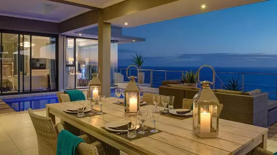 The Retreat on Cliff | Western Cape (il) - Knysna