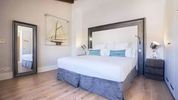 Boutique Hotel Posada Terra Santa | Balearic Adaları - Mayorka Adası - Palma de Mallorca - Tarihi Şehir Merkezi