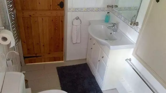 Mill Dam Cottage | Cumbria (kontluk) - Coniston