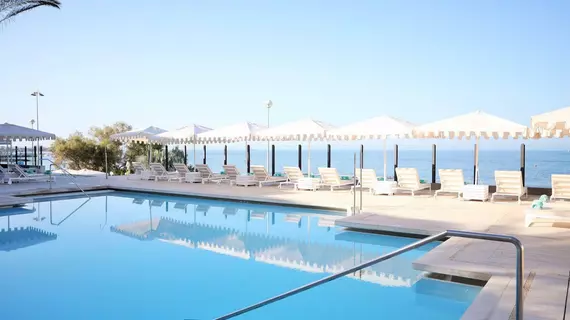 Iberostar Grand Hotel Salomé - Adults Only | Kanarya Adaları - Santa Cruz de Tenerife - Adeje - La Caleta