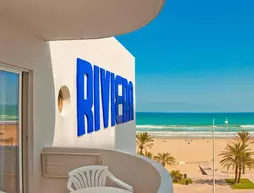 Hotel RH Riviera | Valencia Bölgesi - Valencia (vilayet) - Safor - Gandia